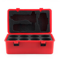 XD168-66 Burst Generation Spinner Toolbox Beyblade Spinner Related Products Hand Storage Box Tool Box