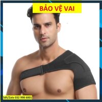 xĐai vai Đai bảo vệ khớp vai chính hãng Aolikes 1692 1697 Đai bảo vệ vai tránh chấn thương Đai bó vai ddcg