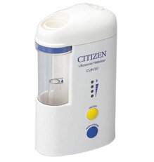 Máy xông mũi họng Citizen CUN60 (CUN 60)