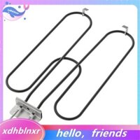 [Xdhblnxr] 70127 Bộ phận sưởi ấm nướng BBQ cho lò nướng Q240 Q2400, 55020001 Phụ kiện phụ tùng nướng 230V 2200W