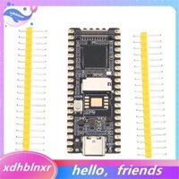 [Xdhblnxr] Dành cho LuckFox Pico Linux Board RV1103 Rockchip AI Board ARM Cortex-A7 cho Raspberry Pi Pico