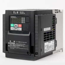 Biến tần Hitachi WJ200-022LFU