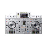 XDJ RX2 White – Pioneer DJ