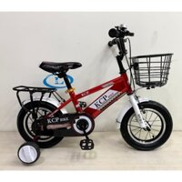 [XDL] Xe Đạp 12inch vành nhôm trẻ em cho bé trai từ 2 - 5 tuổi - LHệ NGAY ạ