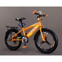 [XDL] Xe Đạp 20in bánh mâm siêu đẹp đổ tuổi cho bé trai từ 9- 12 tuổi - LHệ NGAY ạ