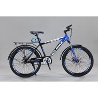 [XDL] Xe Đạp 24in- 26in xài thắng đĩa cho học sinh cấp 3 bé trai từ 1m4 trở lên - LHệ Gian Hàng để nhận KM Ạ