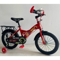 [XDL] Xe đạp nam 16in dành cho be trai từ 4 - 6 tuổi , hàng chất lượng - LHệ Gian Hàng để nhận KM Ạ