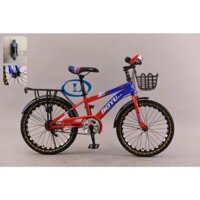 [XDL] Xe Đạp trẻ em 20in mẫu mới 2023 dành cho bé trai từ 9 - 12 tuổi trở lên - LHệ NGAY ạ