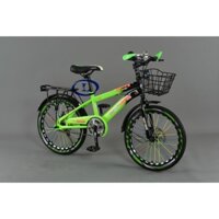 [XDL] Xe Đạp trẻ em thắng đĩa KCP 20in mẫu mới 2023 dành cho bé trai từ 9 - 12 tuổi trở lên - LHệ Gian Hàng để nhận KM Ạ
