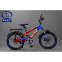 [XDL] Xe Đạp trẻ em thắng đĩa 20in mẫu mới 2023 dành cho bé trai từ 9 - 12 tuổi trở lên - LHệ NGAY ạ