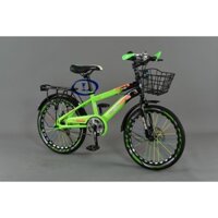 [XDL] Xe Đạp trẻ em thắng đĩa KCP 20in mẫu mới 2023 dành cho bé trai từ 9 - 12 tuổi trở lên - LHệ NGAY ạ