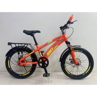 [XDL] Xe Đạp trẻ em xài thắng đĩa cho bé trai từ 9 - 12 tuổi - LHệ NGAY ạ
