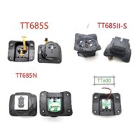 (XDRP) For Flash Hot Shoe Base Part Replace Accessory