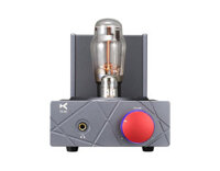 xDuoo TA-66 Tube Amplifier