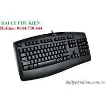 Bàn phím Fuhlen L420