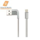 Cáp sạc iPhone/iPad Remax RC-052i
