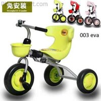 XE 3 BÁNH CAO CẤP 003 EVA