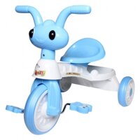 Xe 3 bánh con kiến 2100 nhiều màu sắc