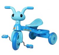 XE 3 BÁNH CON KIẾN CHO BÉ 2100 NHIỀU MÀU SẮC