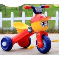 xe 3 bánh con kiến