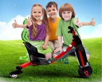 Xe 3 bánh điện trẻ em Drift HL-D02