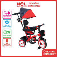 Xe 3 Bánh Nhựa Chợ Lớn L11 Bigcity