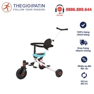 Xe Đẩy Scooter Nadle  TF5-1