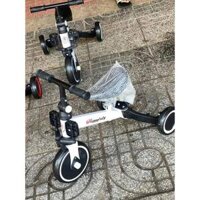 XE 3 IN  1, CHÒI CHÂN , XE ĐẠP , XE THĂNG BẰNG CHO BÉ TỪ 2 TUỔI