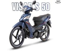 Xe 50cc Kymco Visar S