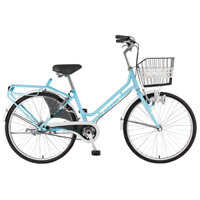 Xe ASAMA 27”-CLD-PU 27/C
