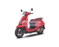 XE Attila 50cc SYM