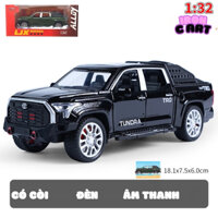 Xe bán tải, bán tải chất  liệu hợp kim, xe mô hình, xe sắt, xe đồ chơi thể thao dành cho các bé trai