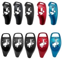 Xe Bánh Răng Núm Cần Số Thay Thế Cho Xe BMW 1 2 3 5 7 Series X1 X3 X4 F30 F10 F18 F11 F01 F25 2014 - 2017