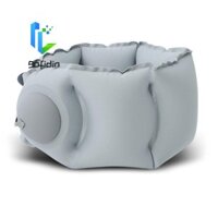 Xe bảo vệ cổ gối máy bay GOFIDIN