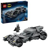 Xe Batman V Superman™ Batmobile™ LEGO SUPERHEROES #76331
