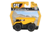 Xe ben mini CAT CAT34607D