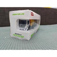 Xe ben mô hình đồ chơi