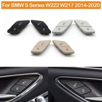 Xe Bên Trái Phải Khóa Cửa Mở Khóa Nút Công Tắc Cho Xe Mercedes Benz S Class W222 W217 2014-2020 S300 S320 S350 S400