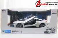 Xe BMW I8