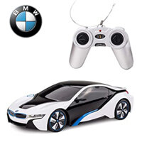 Xe BMW I8
