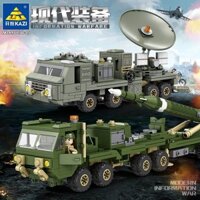 Xe bọc thép quân sự
Tương thích với Lego
Chiến tranh xe tăng đồ chơi lắp ráp mô hình