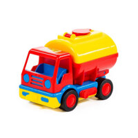 Xe bồn chở dầu đồ chơi