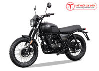 Xe Brixton Scrambler BX125X