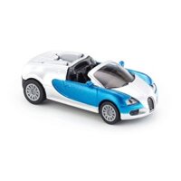 Xe Bugatti Veyron Grand Sport SIKU 1353