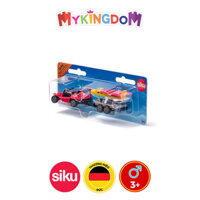 Xe Buggy chở máy bay thể thao