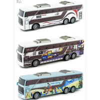 Xe bus, Xe buýt điều khiển từ xa có đèn sáng cho bé