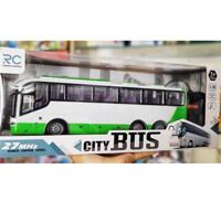 Xe buýt điều khiển từ xa cho bé QL336-3