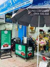 xe cafe take away 09