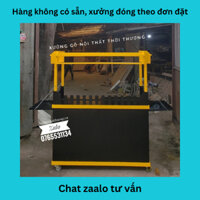 Xe Cafe Take Away Màu Đen Đẹp Mắt