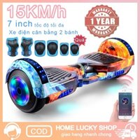 Xe cân bằng 2 bánh,xe điện cân bằng thế hệ mới,xe điện thăng bằng cho người lớn và trẻ em,xe điện với Bluetooth